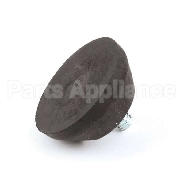 00-875372 Compatible Midwest Appliance Parts Foot, Short (Microban)