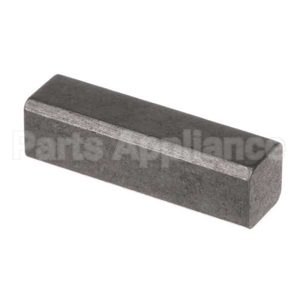 00-875419-00075 Compatible Midwest Appliance Parts Key, 5/16X5/16X1-1/16