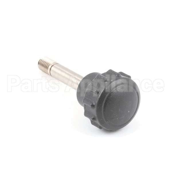 00-875450 Compatible Midwest Appliance Parts Knob, Support Tray Assembly (Microban)