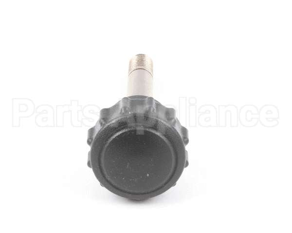 00-875450 Hobart Knob,Support Tray Assembly (Microban)