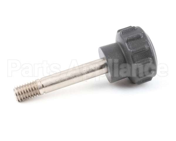 00-875450 Hobart Knob,Support Tray Assembly (Microban)