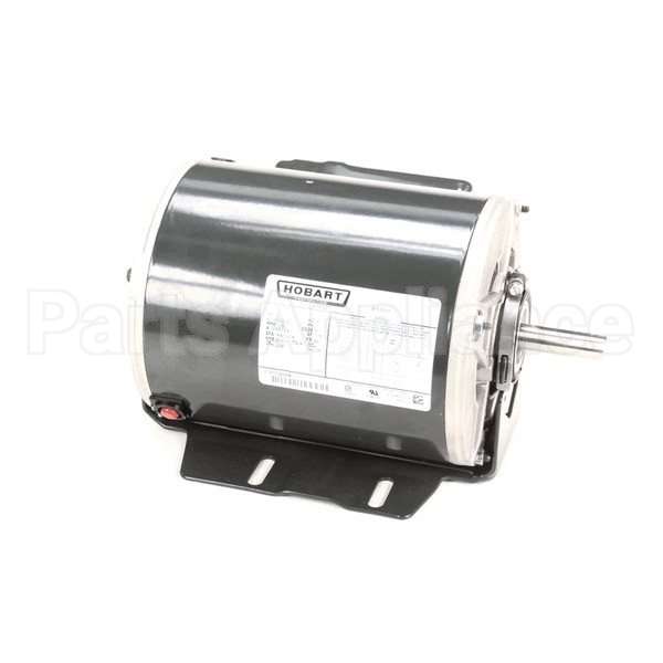 00-875503-00001 Compatible Hobart Motor Assembly