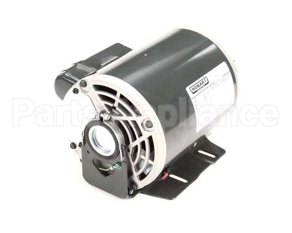 00-875503-00001 Hobart Motor Assembly.