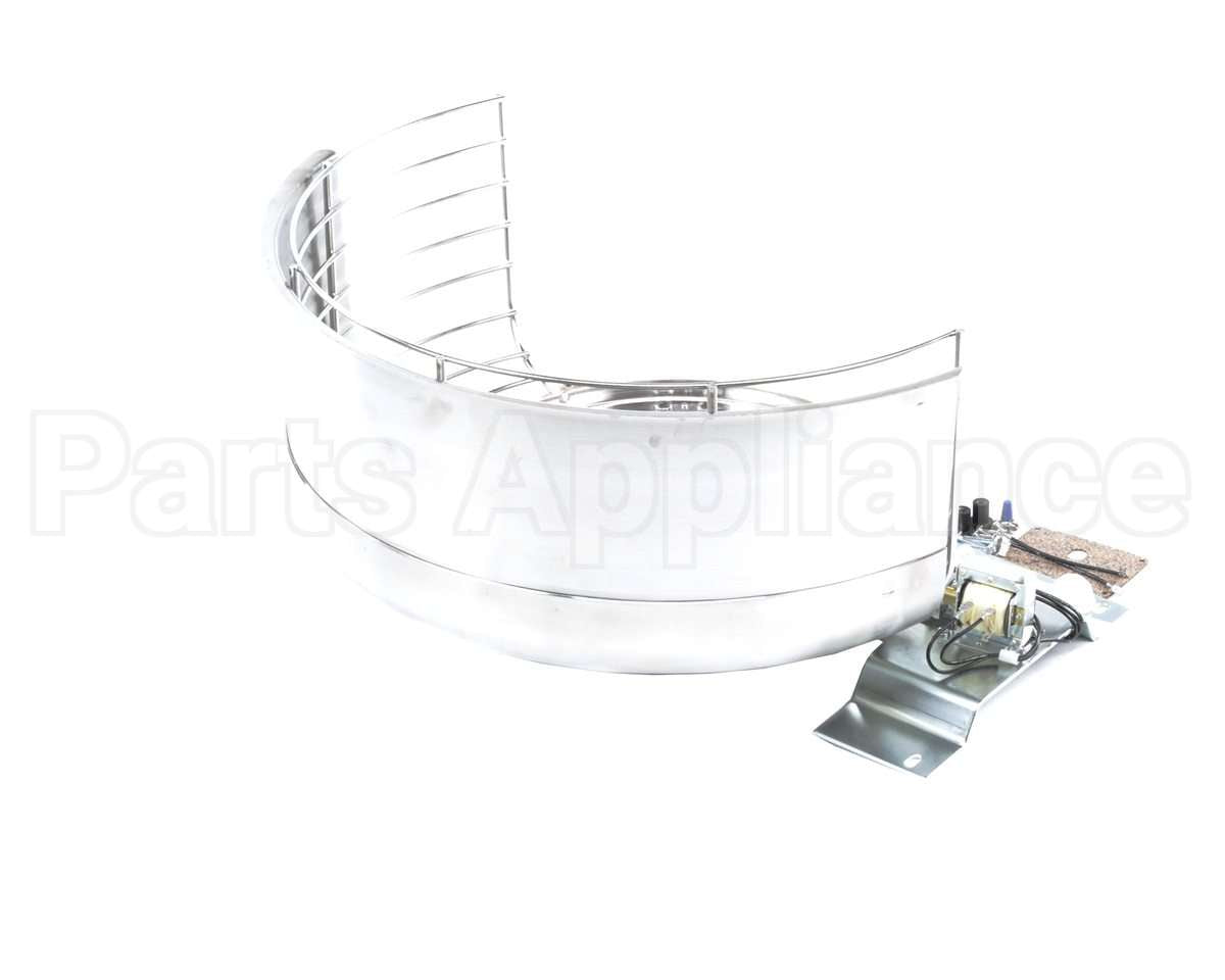 00-875535 Hobart I,Barrier Kit H600/P660