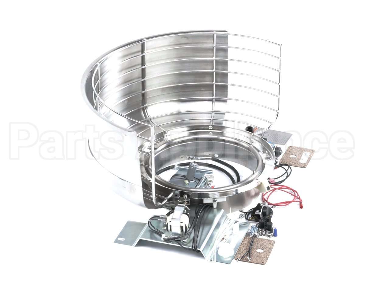 00-875535 Hobart I,Barrier Kit H600/P660