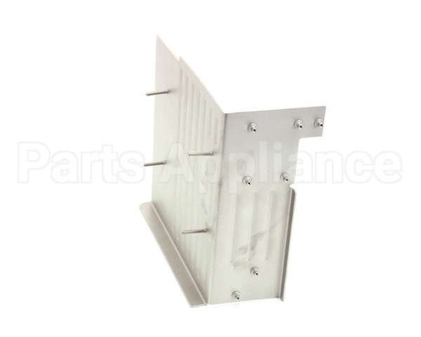 00-875646-00002 Hobart Weldment,Tray