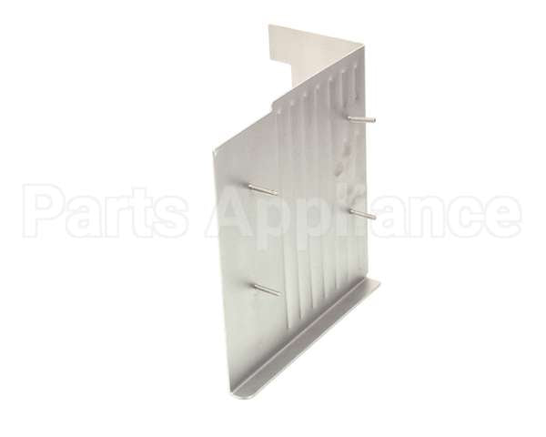 00-875646-00002 Hobart Weldment,Tray