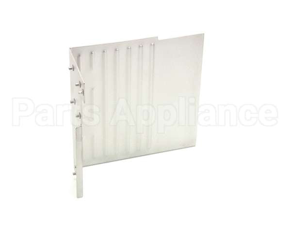 00-875646-00002 Hobart Weldment,Tray