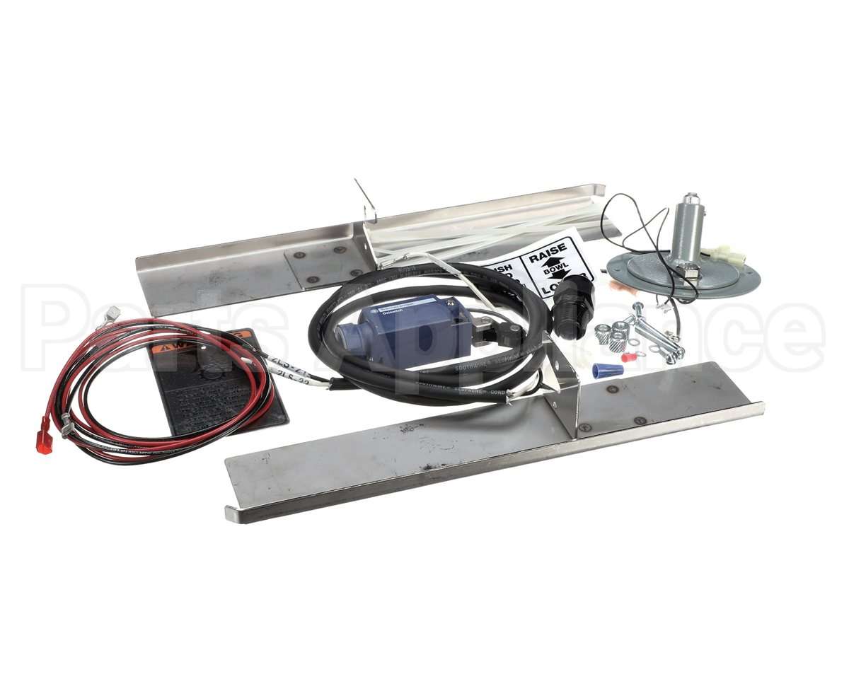 00-875821 Hobart I,Bowl Guard Dom V1401