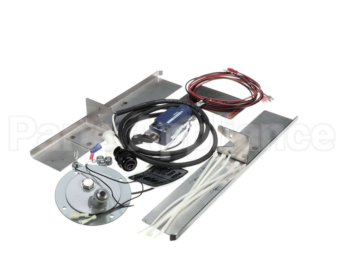 00-875821 Hobart I,Bowl Guard Dom V1401