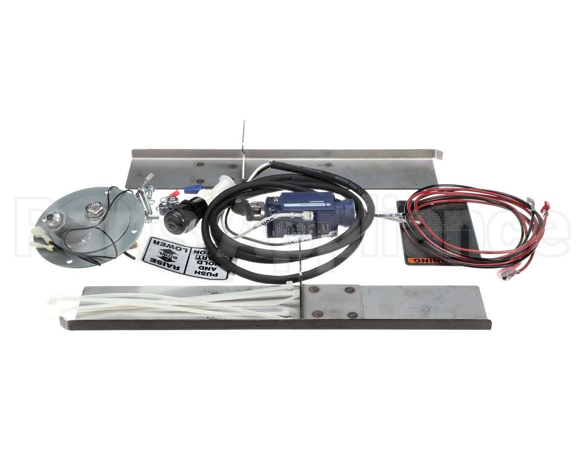 00-875821 Hobart I,Bowl Guard Dom V1401