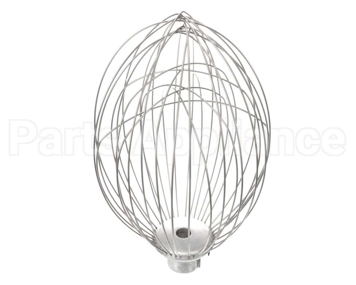 00-875863 Hobart 140 Qt D Whip