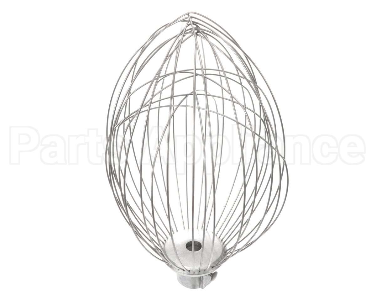 00-875863 Hobart 140 Qt D Whip
