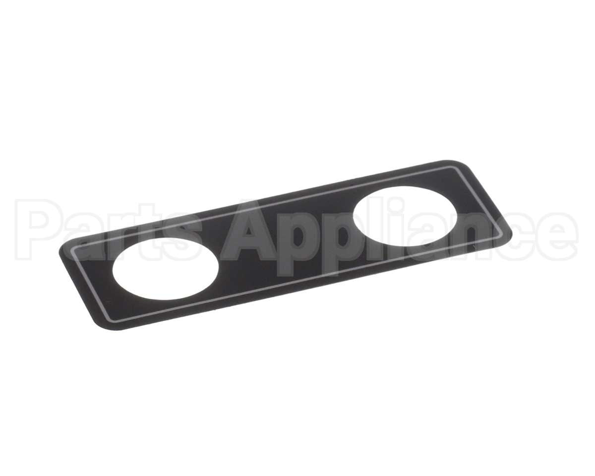 00-875963 Hobart Label,Mix/Stop