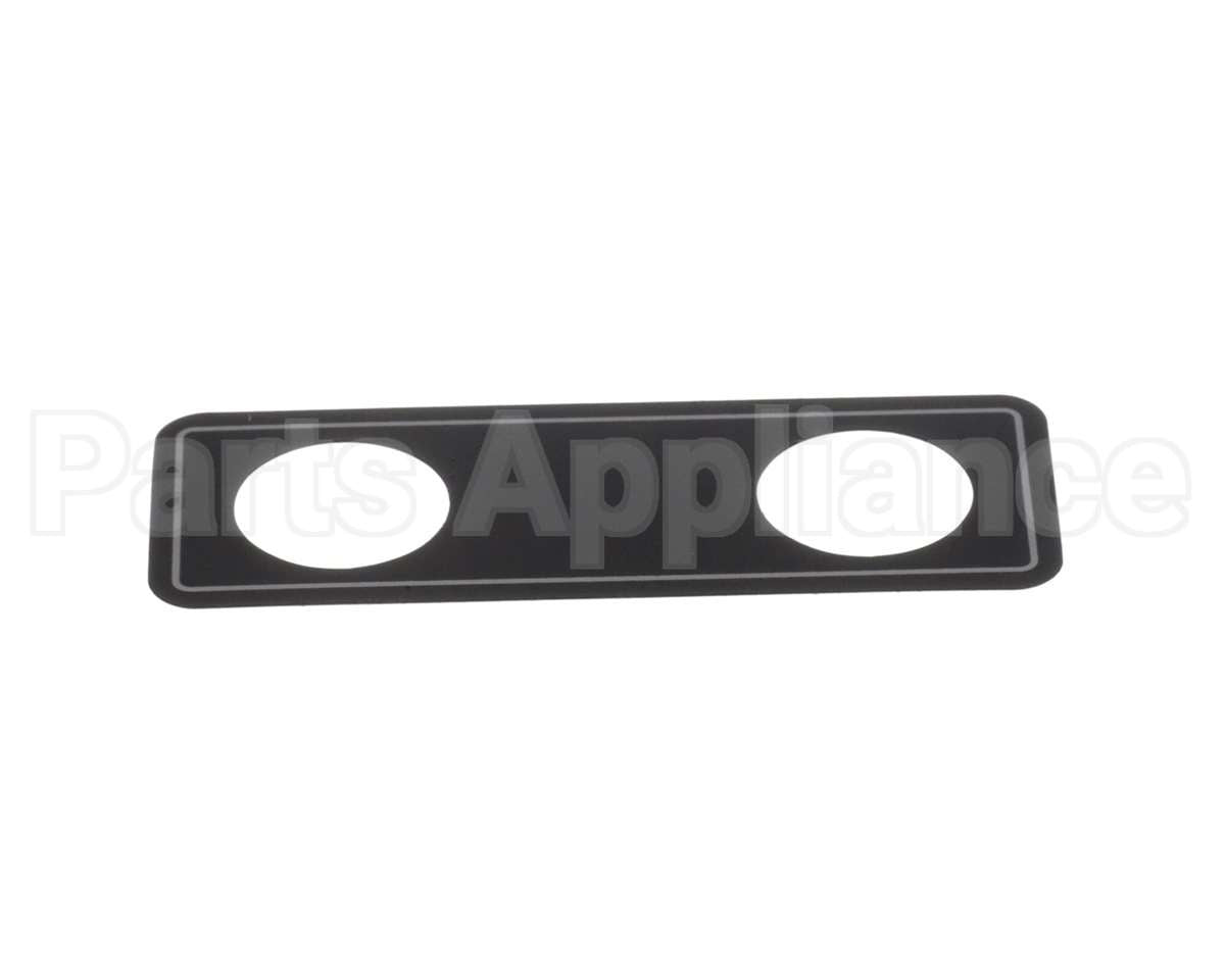 00-875963 Hobart Label,Mix/Stop