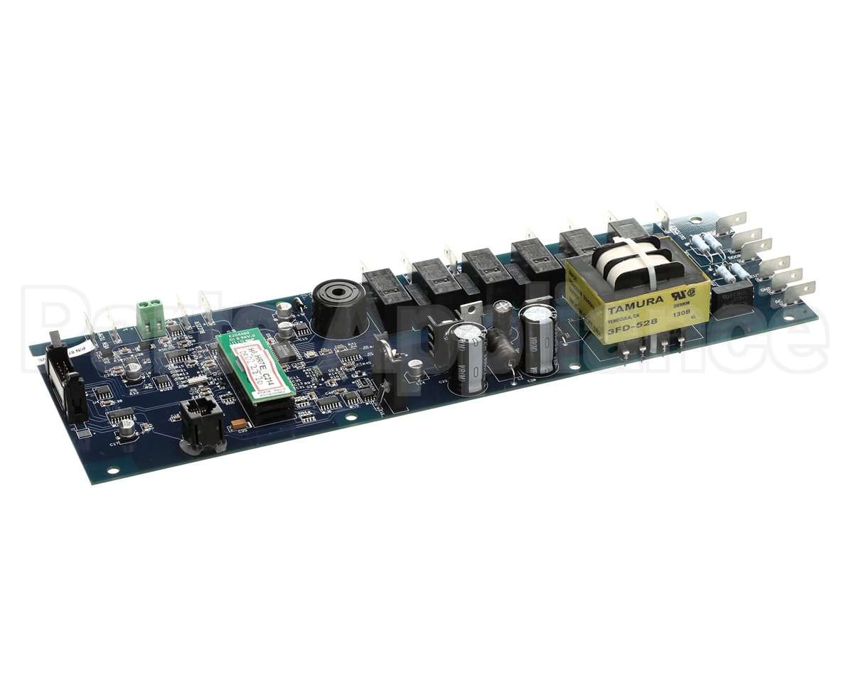 00-877881 Hobart Controller, Cpu
