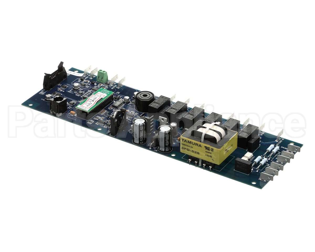 00-877881 Hobart Controller, Cpu