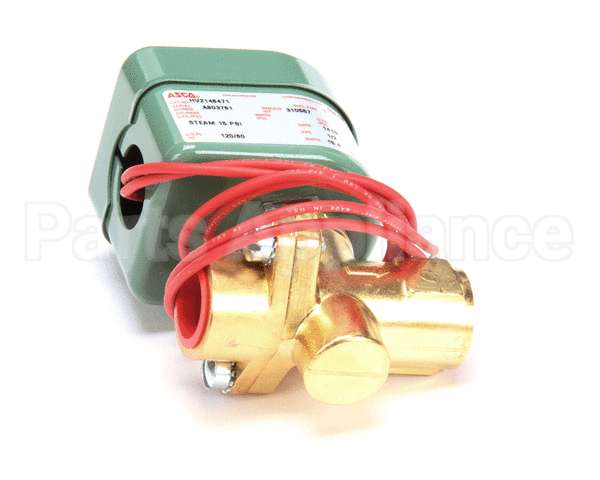 00-881467 Vulcan Hart Valve, Solenoid