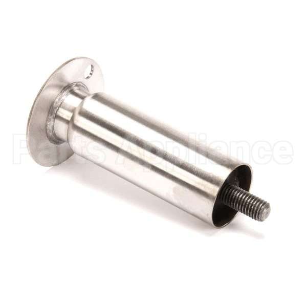 00-881526 Compatible Vulcan Leg Flange