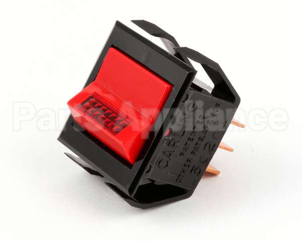 00-881579 Vulcan Hart Lighted On-Off Swi