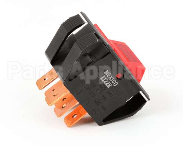 00-881579 Vulcan Hart Lighted On-Off Swi