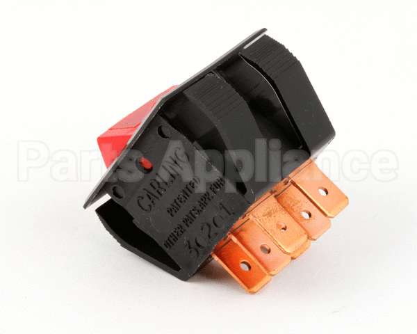 00-881579 Vulcan Hart Lighted On-Off Swi