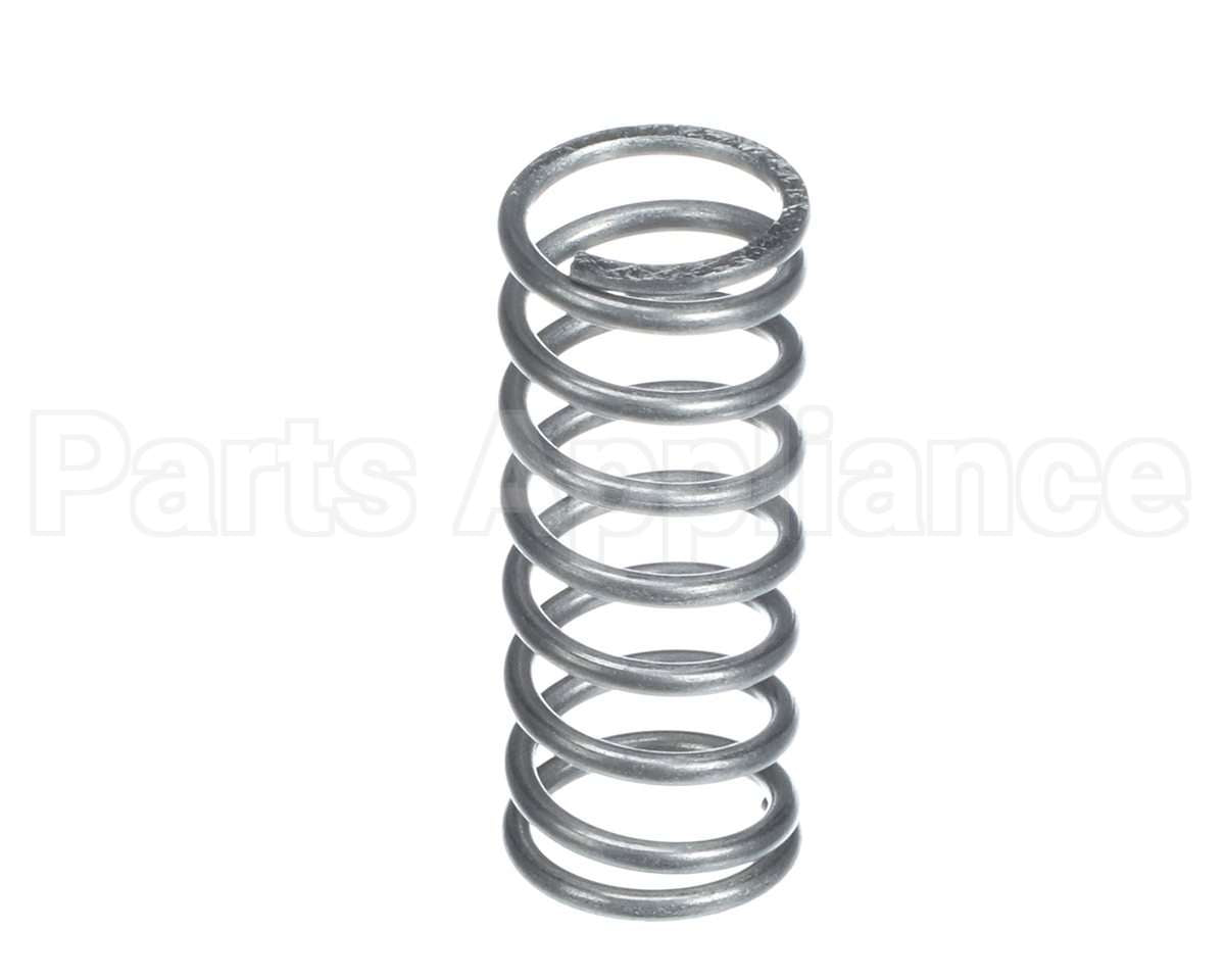 00-881627 Vulcan Hart Spring, Compressio