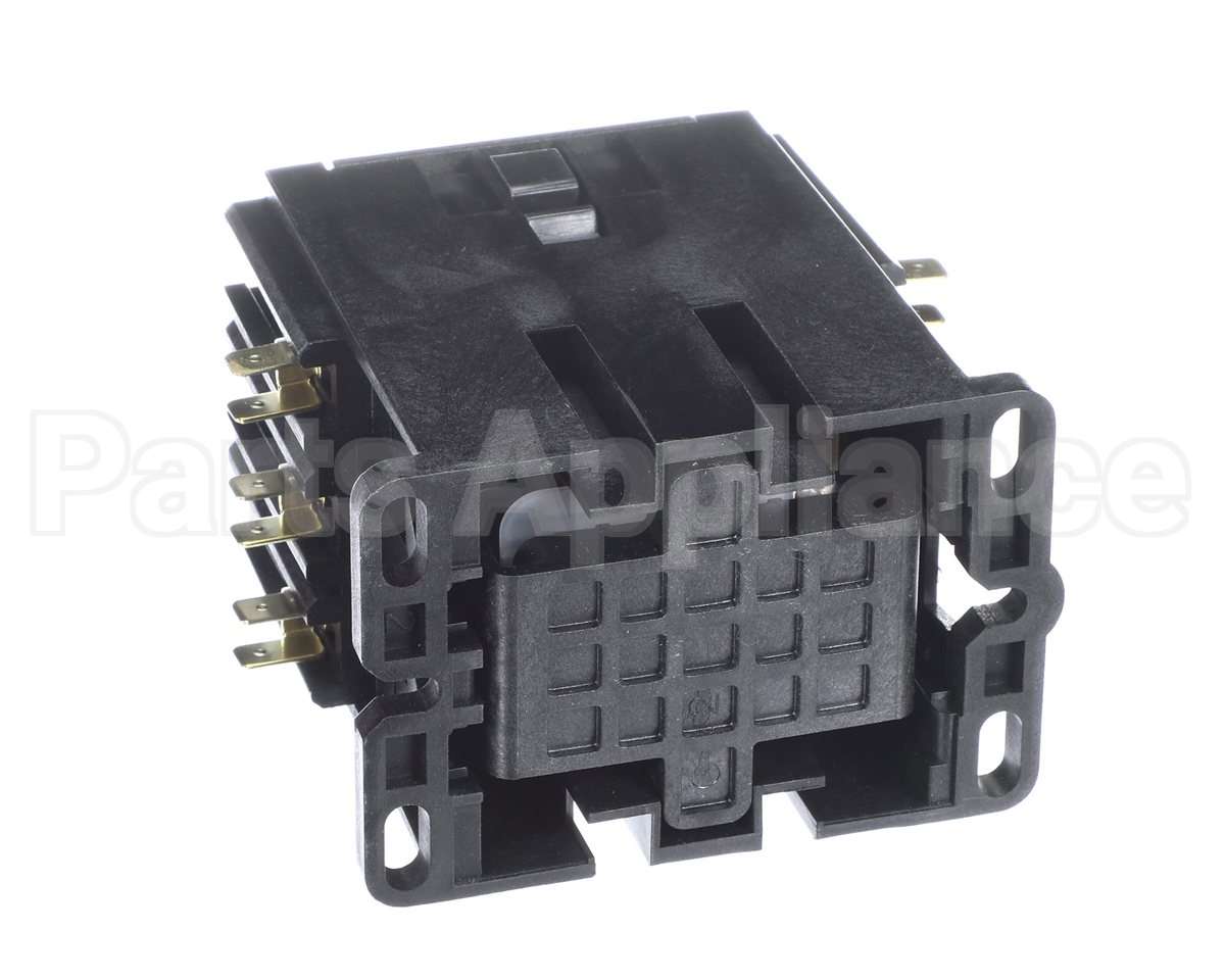 00-881656 Vulcan Hart Contactor,3 Pole 6