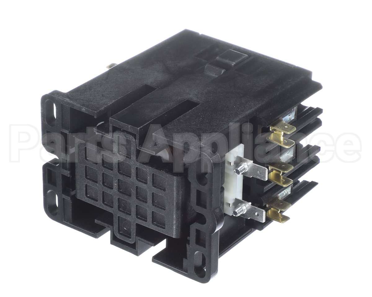00-881656 Vulcan Hart Contactor,3 Pole 6