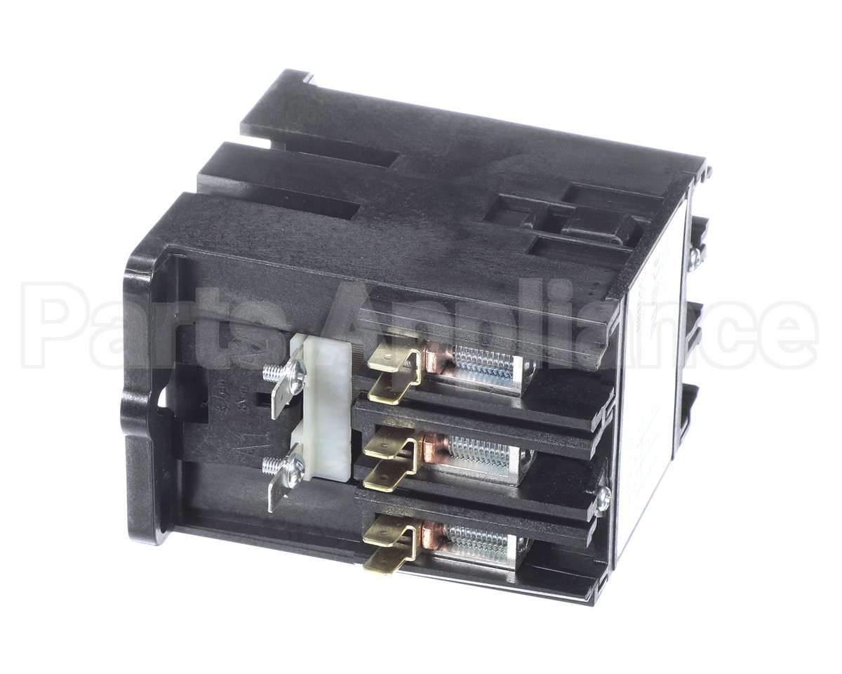 00-881656 Vulcan Hart Contactor,3 Pole 6