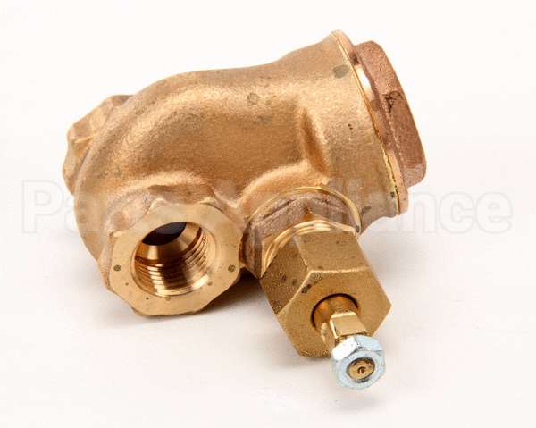00-881675 Vulcan Hart Valve, Quick-Openi