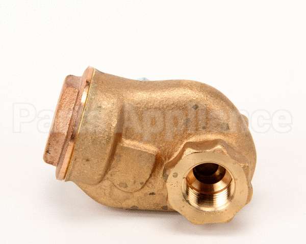 00-881675 Vulcan Hart Valve, Quick-Openi