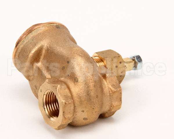 00-881675 Vulcan Hart Valve, Quick-Openi