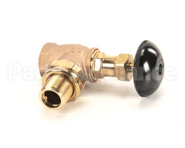 00-881984 Vulcan Hart Steam Control Valv