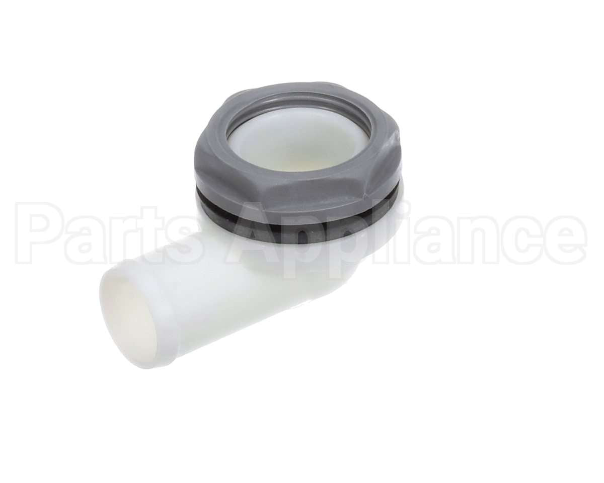 00-883281-00001 Hobart Fill Connector Assy
