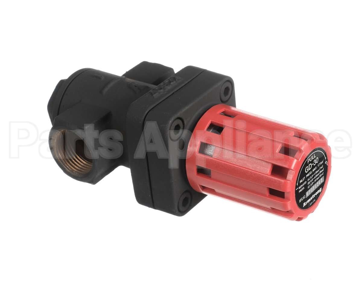 00-884442-00002 Hobart Pressure Reducer Valve