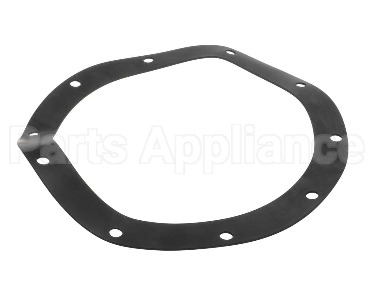 00-885301-00001 Hobart Gasket For Ship Boiler