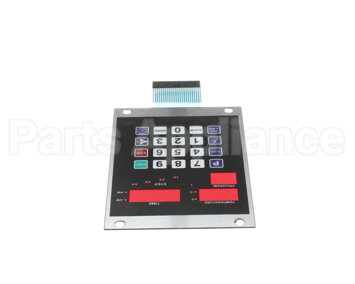 00-891066 Hobart I,Kit,Membrance Keypad,Assembly