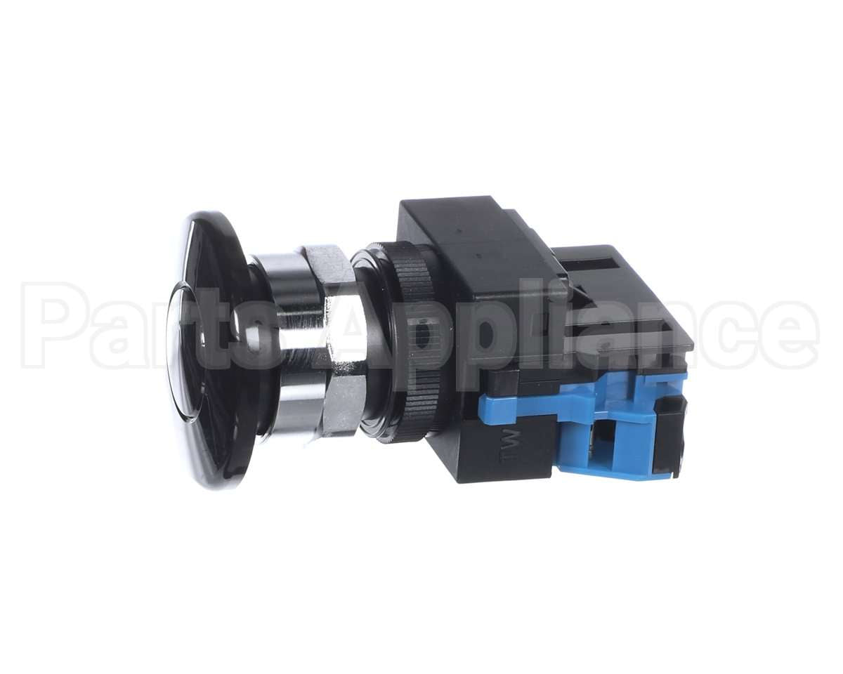 00-891232 Hobart Switch, Push Button Cust Side