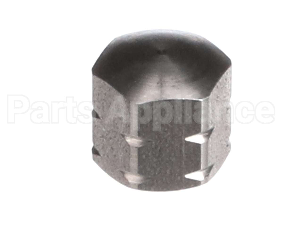 00-891396 Hobart Nut, Sst Thumb