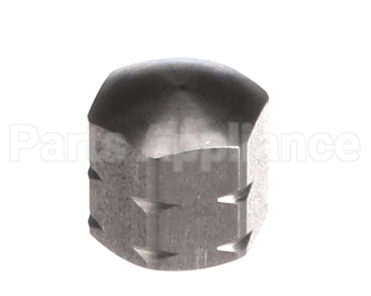 00-891396 Hobart Nut, Sst Thumb