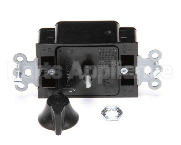 00-891510 Hobart Timer,Spring Wound