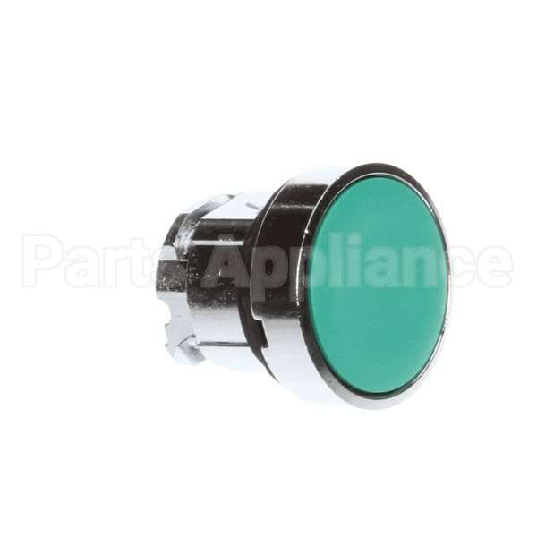 00-892001 Compatible Midwest Appliance Parts Button, Push, Flush Green