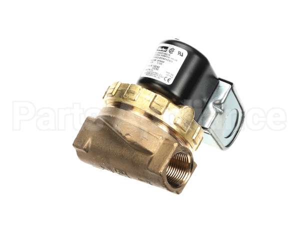 00-892004-00002 Hobart Valve,Solenoid,3/4In Steam