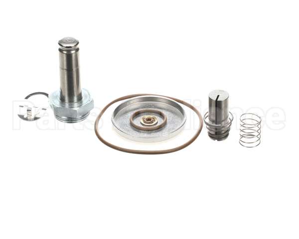 00-892071 Hobart Kit,Service,1 Steam Valve