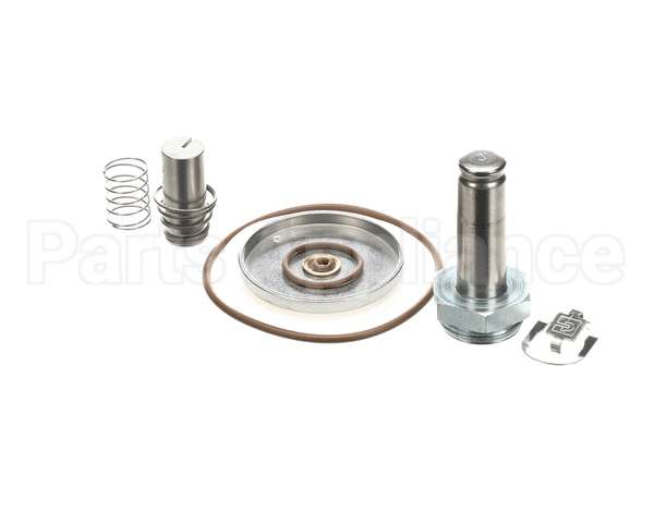 00-892071 Hobart Kit,Service,1 Steam Valve