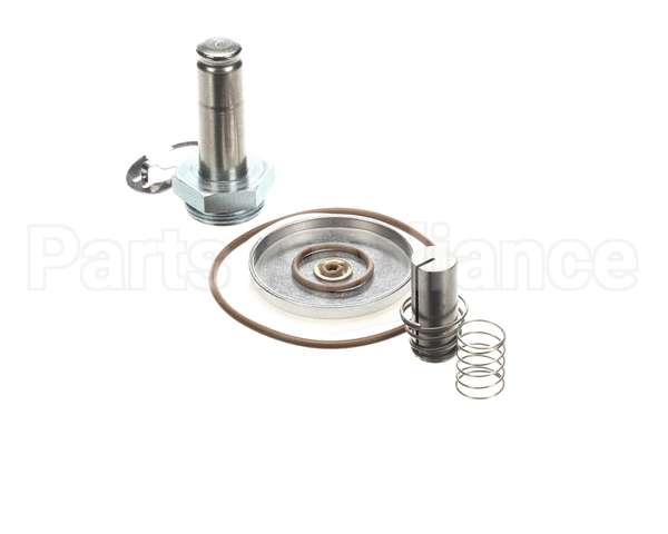 00-892071 Hobart Kit,Service,1 Steam Valve
