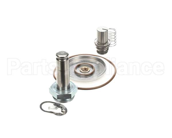 00-892071 Hobart Kit,Service,1 Steam Valve