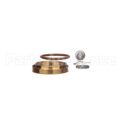 00-892072 Hobart Kit,Service,3/4 Steam Valve