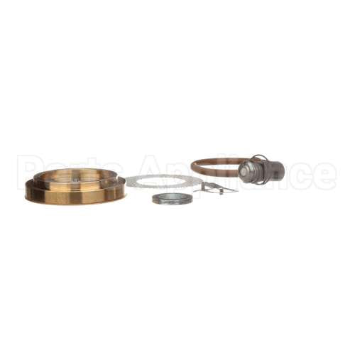 00-892072 Hobart Kit,Service,3/4 Steam Valve